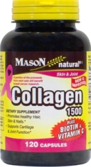 Collagen 1500 - 120 Capsules