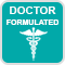 Doctor Formulated